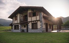 Laizarrondo